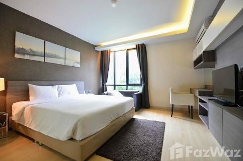 2 Bedroom Apartment for rent in Avatar residence bangkok, Khlong Toei Nuea, Bangkok near BTS Nana