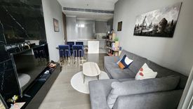 2 Bedroom Condo for rent in The Esse at Singha Complex, Bang Kapi, Bangkok near MRT Phetchaburi