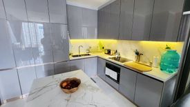 2 Bedroom Condo for rent in The Esse at Singha Complex, Bang Kapi, Bangkok near MRT Phetchaburi