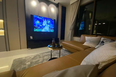 1 Bedroom Condo for rent in The Emporio Place, Khlong Tan, Bangkok near BTS Phrom Phong