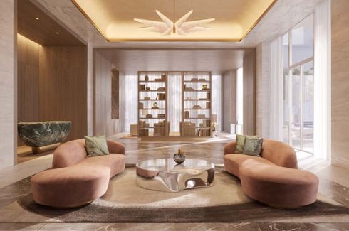 3 Bedroom Condo for sale in SCOPE Langsuan, Lumpini, Bangkok near BTS Chit Lom