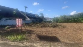 Land for sale in Mission Heights Village, Thep Krasatti, Phuket