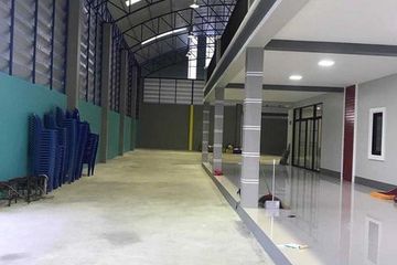 Warehouse / Factory for rent in Bang Pakong, Chachoengsao