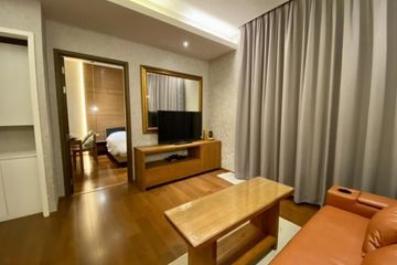 1 Bedroom Condo for sale in Quattro by Sansiri, Khlong Tan Nuea, Bangkok near BTS Thong Lo