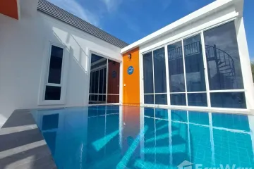 2 Bedroom Villa for rent in Green Home Pool Villa at Hua Hin, Hin Lek Fai, Prachuap Khiri Khan