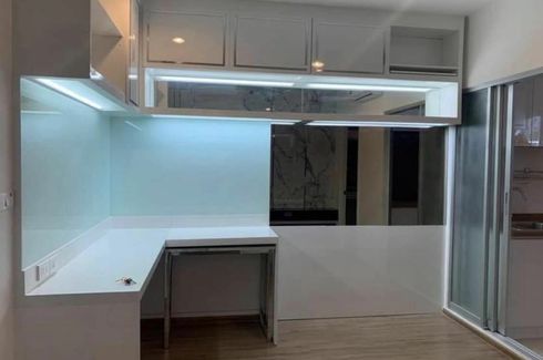 1 Bedroom Condo for sale in U Delight @Talat Phlu Station, Dao Khanong, Bangkok near BTS Talat Phlu