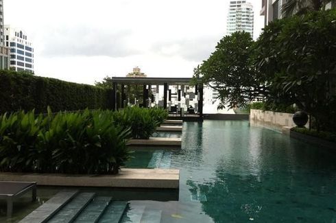 2 Bedroom Condo for rent in Quattro by Sansiri, Khlong Tan Nuea, Bangkok near BTS Thong Lo