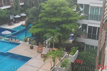 Condo for sale in Diamond Suites Resort Condominium, Nong Prue, Chonburi