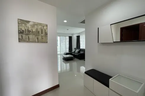 2 Bedroom Condo for sale in Baan Rajprasong, Langsuan, Bangkok near BTS Ratchadamri