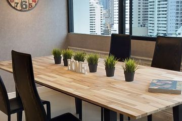 2 Bedroom Condo for rent in Sukhumvit Casa, Khlong Toei, Bangkok near BTS Nana