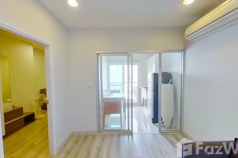1 Bedroom Condo for rent in Centric Sathorn - Saint Louis, Thung Wat Don, Bangkok near BTS Surasak