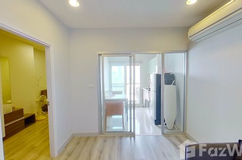 1 Bedroom Condo for rent in Centric Sathorn - Saint Louis, Thung Wat Don, Bangkok near BTS Surasak