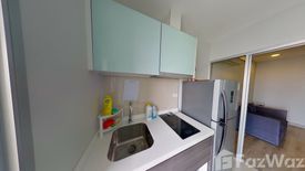 1 Bedroom Condo for rent in Centric Sathorn - Saint Louis, Thung Wat Don, Bangkok near BTS Surasak