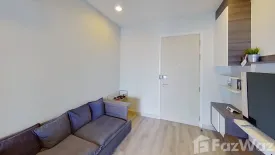 1 Bedroom Condo for rent in Centric Sathorn - Saint Louis, Thung Wat Don, Bangkok near BTS Surasak