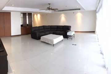 3 Bedroom Condo for sale in Kallista Mansion, Khlong Toei Nuea, Bangkok near BTS Nana