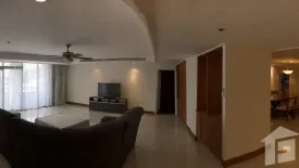 3 Bedroom Condo for sale in Kallista Mansion, Khlong Toei Nuea, Bangkok near BTS Nana