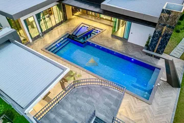 6 Bedroom House for rent in Nong Prue, Chonburi