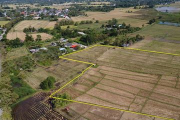 Land for sale in Rong Wua Daeng, Chiang Mai