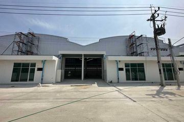 Warehouse / Factory for rent in Khlong Nueng, Pathum Thani