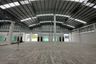 Warehouse / Factory for rent in Khlong Nueng, Pathum Thani