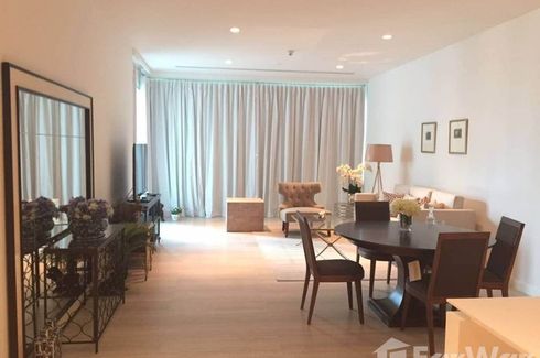 2 Bedroom Condo for rent in 185 Rajadamri, Lumpini, Bangkok near BTS Ratchadamri