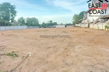 Land for sale in Nong Prue, Chonburi