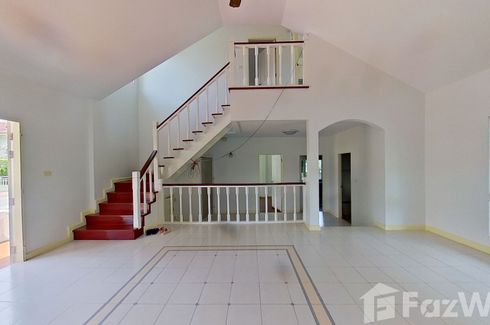 3 Bedroom House for sale in Chollada Land and House Park, Nong Chom, Chiang Mai