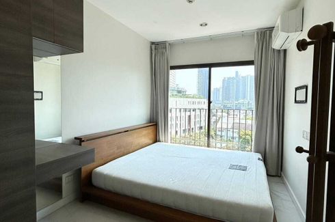 1 Bedroom Condo for sale in Condolette Dwell Sukhumvit 26, Khlong Tan, Bangkok near BTS Phrom Phong
