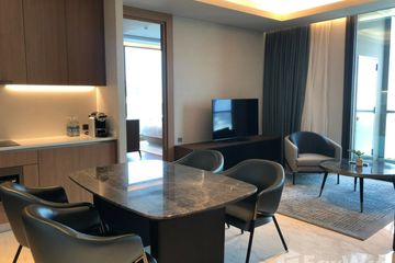 2 Bedroom Apartment for rent in Kimpton Maa-Lai Hotel Bangkok, Langsuan, Bangkok near BTS Ratchadamri