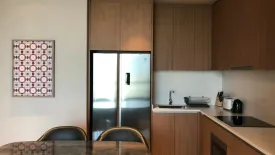 2 Bedroom Apartment for rent in Kimpton Maa-Lai Hotel Bangkok, Langsuan, Bangkok near BTS Ratchadamri