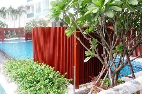 3 Bedroom Condo for sale in Wind Sukhumvit 23, Khlong Toei Nuea, Bangkok near MRT Sukhumvit