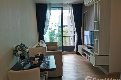 2 Bedroom Condo for rent in The Unique Ladprao 26, Chom Phon, Bangkok near MRT Lat Phrao