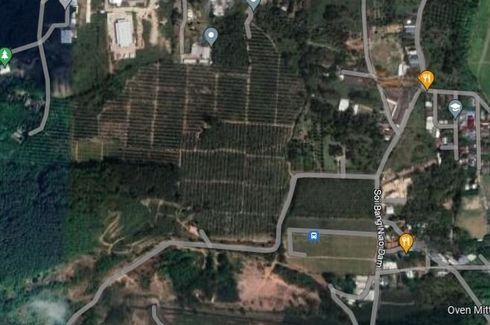 Land for sale in Si Sunthon, Phuket