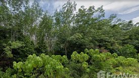 Land for sale in Si Sunthon, Phuket