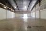 Warehouse / Factory for rent in Lam Pla Thio, Bangkok