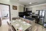 3 Bedroom Condo for rent in Quattro by Sansiri, Khlong Tan Nuea, Bangkok near BTS Thong Lo