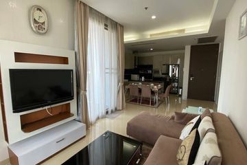 3 Bedroom Condo for rent in Quattro by Sansiri, Khlong Tan Nuea, Bangkok near BTS Thong Lo