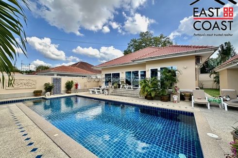 4 Bedroom House for Sale or Rent in View point Villa Jomtien, Nong Prue, Chonburi