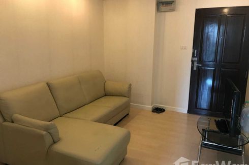 1 Bedroom Condo for sale in Zenith Place @ Sukhumvit, Phra Khanong Nuea, Bangkok near BTS Phra Khanong