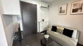 Condo for rent in The Base Park East Sukhumvit 77, Phra Khanong Nuea, Bangkok near BTS On Nut