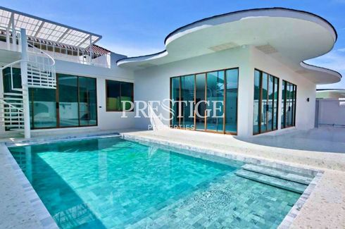 5 Bedroom House for sale in Nong Prue, Chonburi