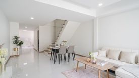 3 Bedroom Townhouse for sale in Fa Ham, Chiang Mai