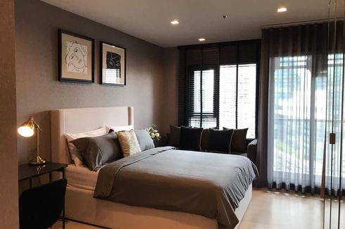 Condo for sale in Life One Wireless, Lumpini, Bangkok near BTS Ploen Chit
