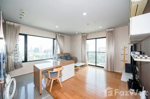 1 Bedroom Condo for sale in Blocs 77, Phra Khanong Nuea, Bangkok near BTS Phra Khanong