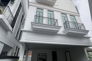 5 Bedroom House for rent in Maison Blanche, Phra Khanong Nuea, Bangkok near BTS Phra Khanong