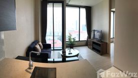 1 Bedroom Condo for rent in The ESSE Asoke, Khlong Toei Nuea, Bangkok near BTS Asoke
