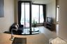 1 Bedroom Condo for rent in The ESSE Asoke, Khlong Toei Nuea, Bangkok near BTS Asoke