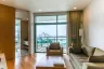 1 Bedroom Condo for rent in Chatrium Residence Riverside, Wat Phraya Krai, Bangkok near BTS Saphan Taksin