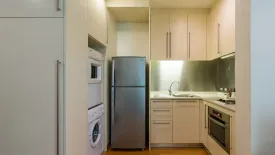 1 Bedroom Condo for rent in Chatrium Residence Riverside, Wat Phraya Krai, Bangkok near BTS Saphan Taksin