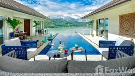 5 Bedroom Villa for rent in The Estate Beachfront, Pa Khlok, Phuket